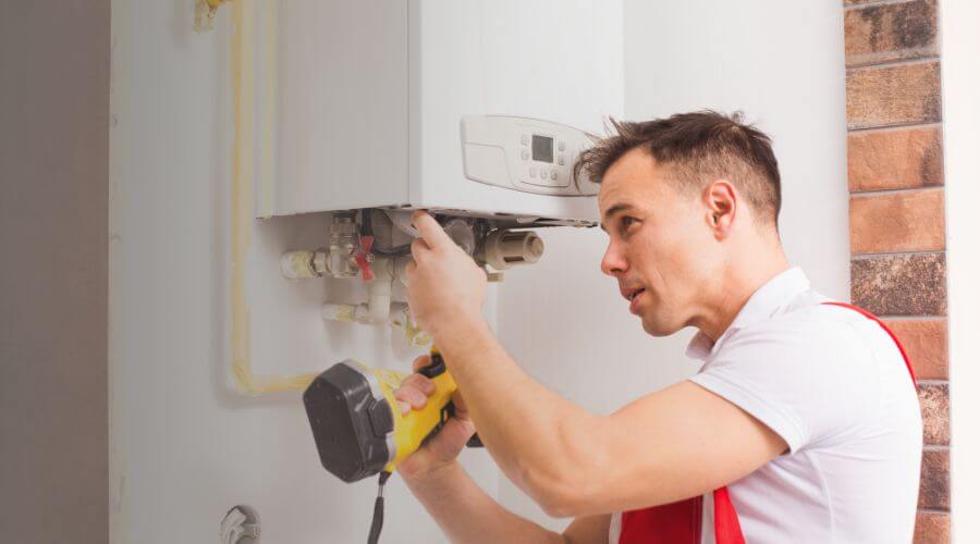 Professional Leak Detection in Calcium, NY